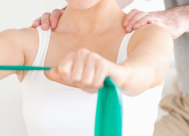 Do I have a frozen shoulder?? - The Physio Depot