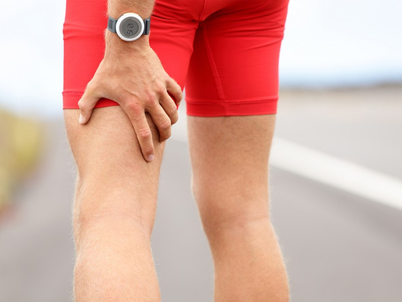 Hamstring Pain in Runners