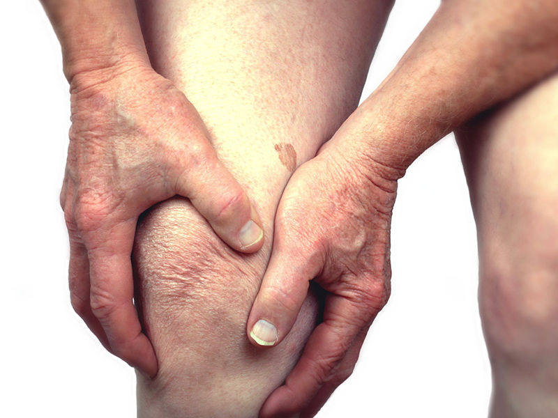 How do I manage my knee osteoarthritis?