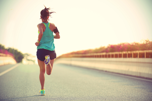6 tips to keep new runners injury free!