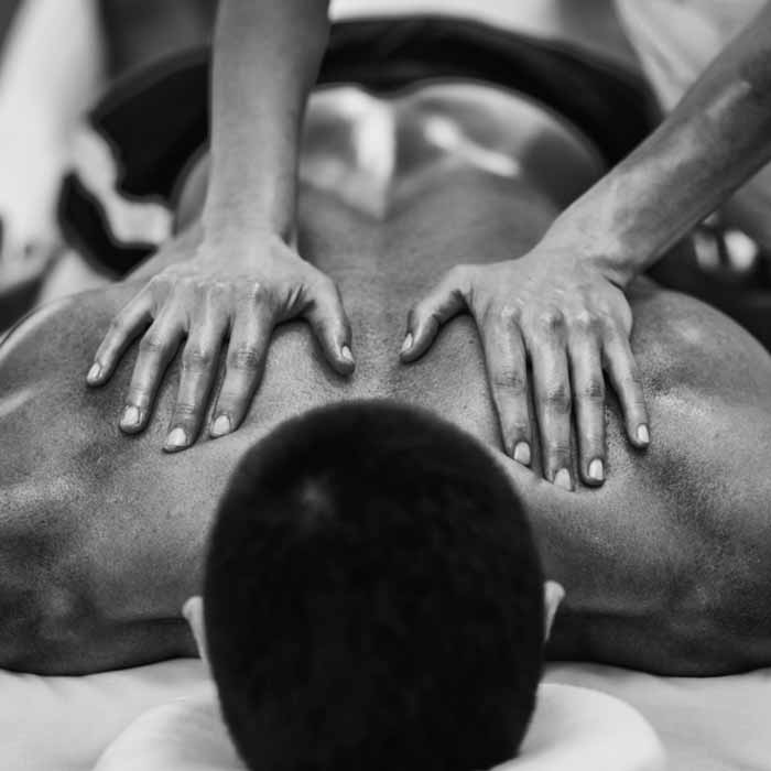 SPORTS & REMEDIAL MASSAGE THERAPY