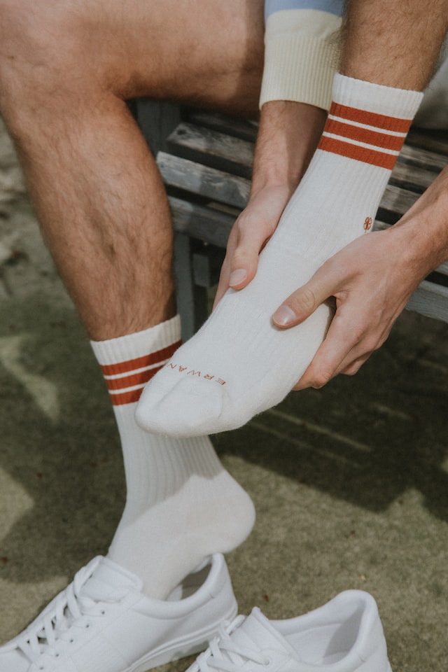 How to manage your next Ankle sprain!