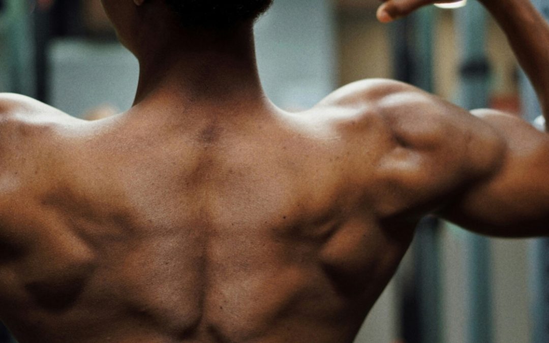 5 tips to help your shoulder pain get better.. fast!