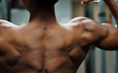 5 tips to help your shoulder pain get better.. fast!