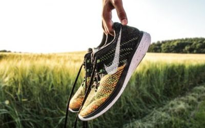 5 Tips for runners to avoid a trip to the Physio!