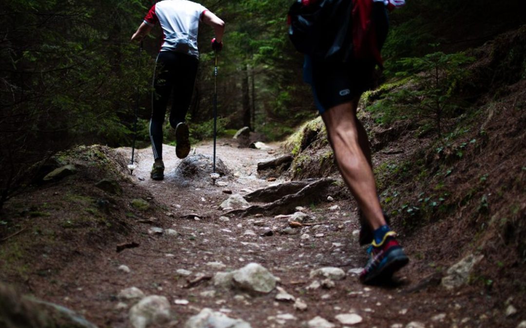 Calf injuries in runners!