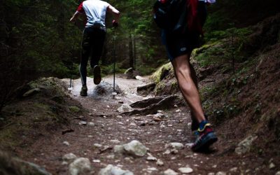 Calf injuries in runners!