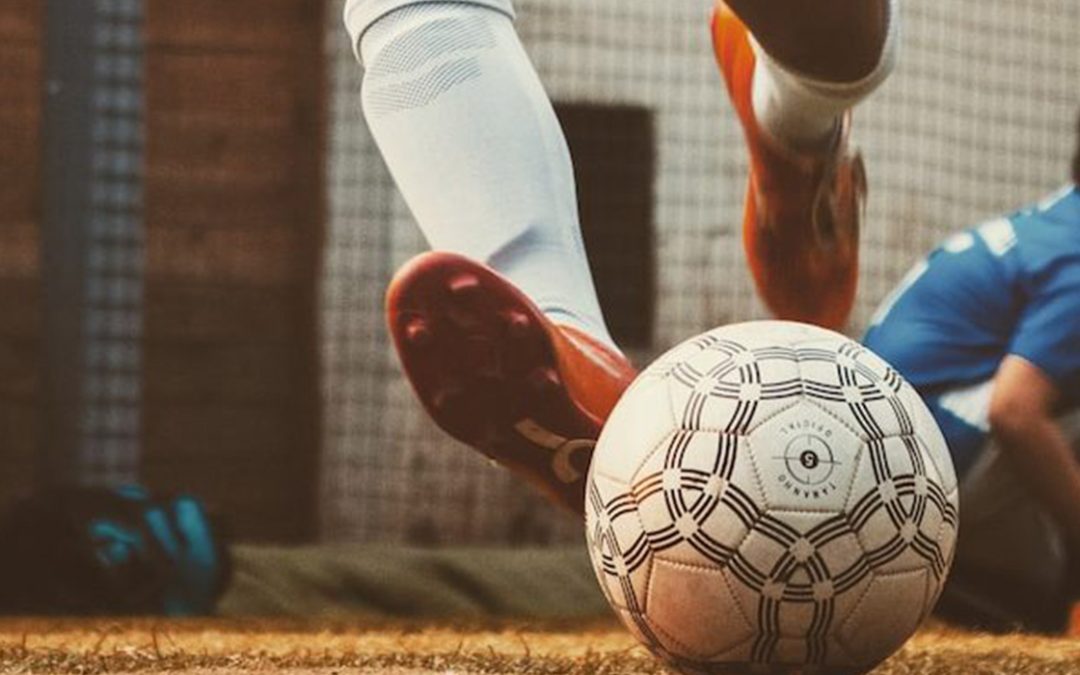 Meniscus injury? How to manage an acute knee injury!