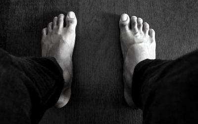 Plantar Fasciitis!