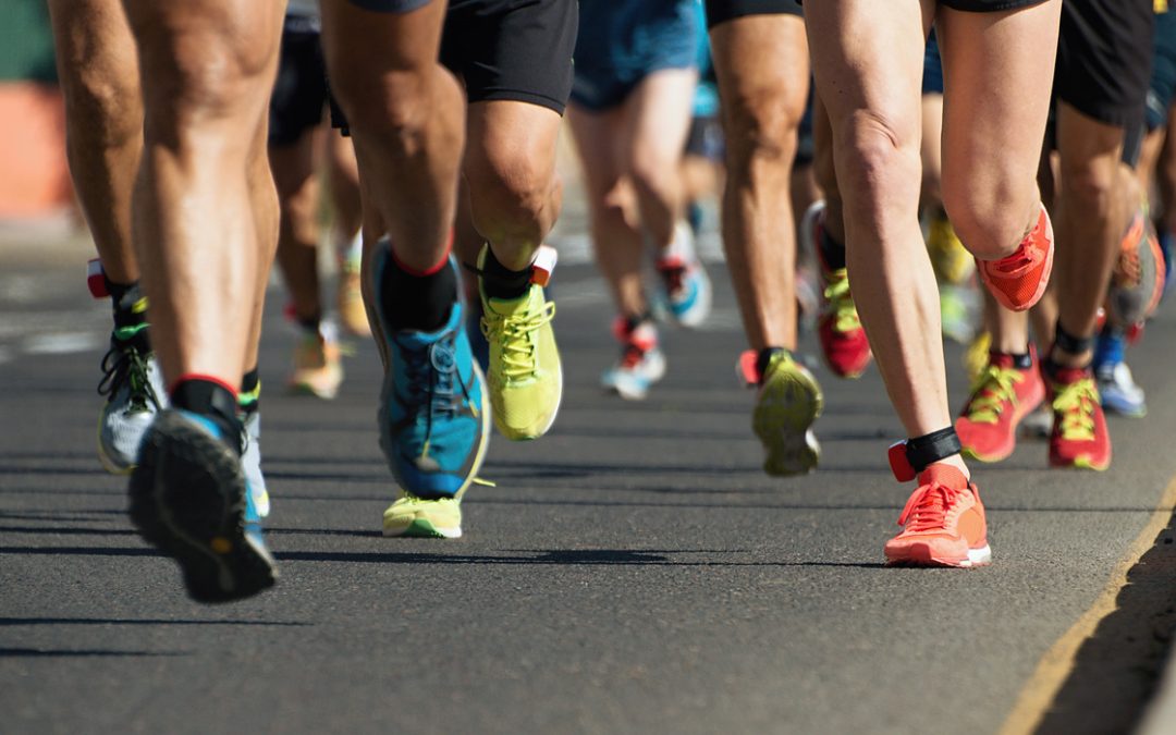 Runners Knee