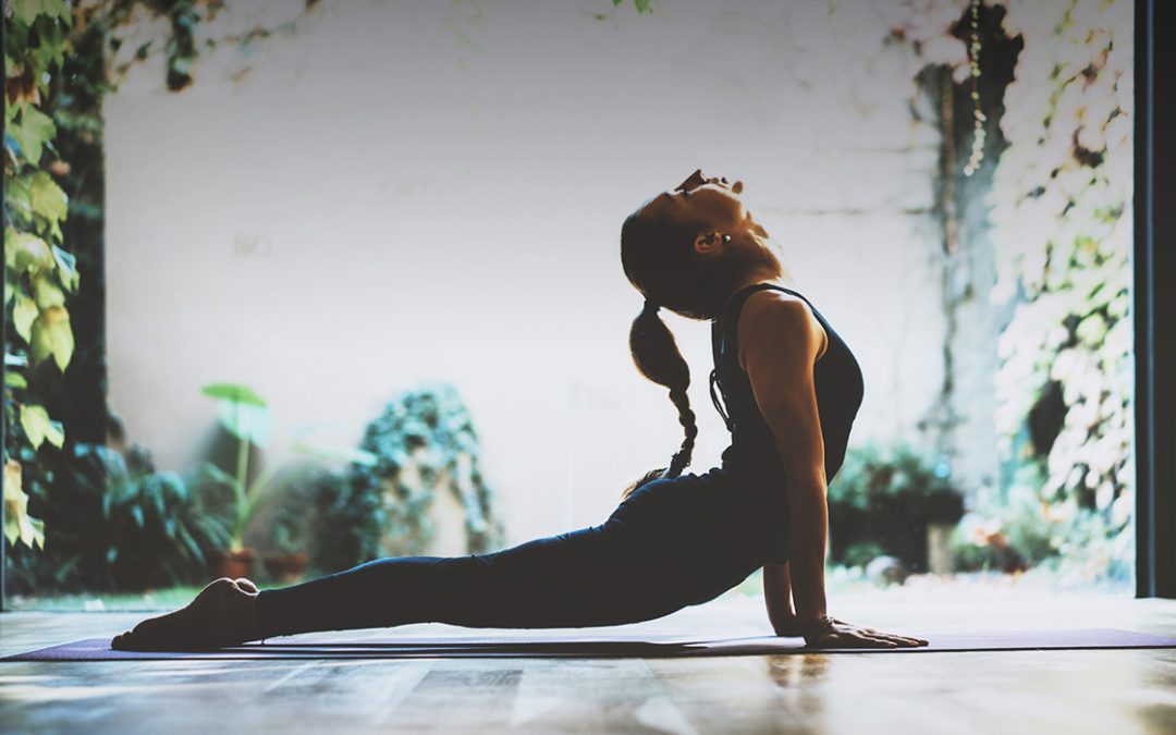 What is hip impingement?