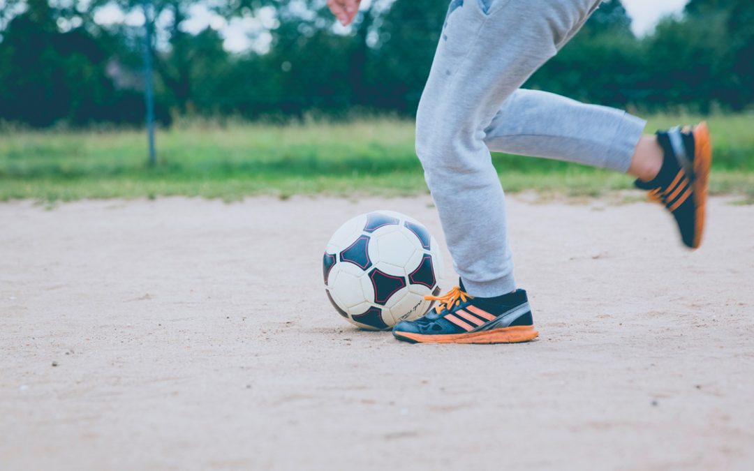 What are the ways to prevent injury when returning to sport?
