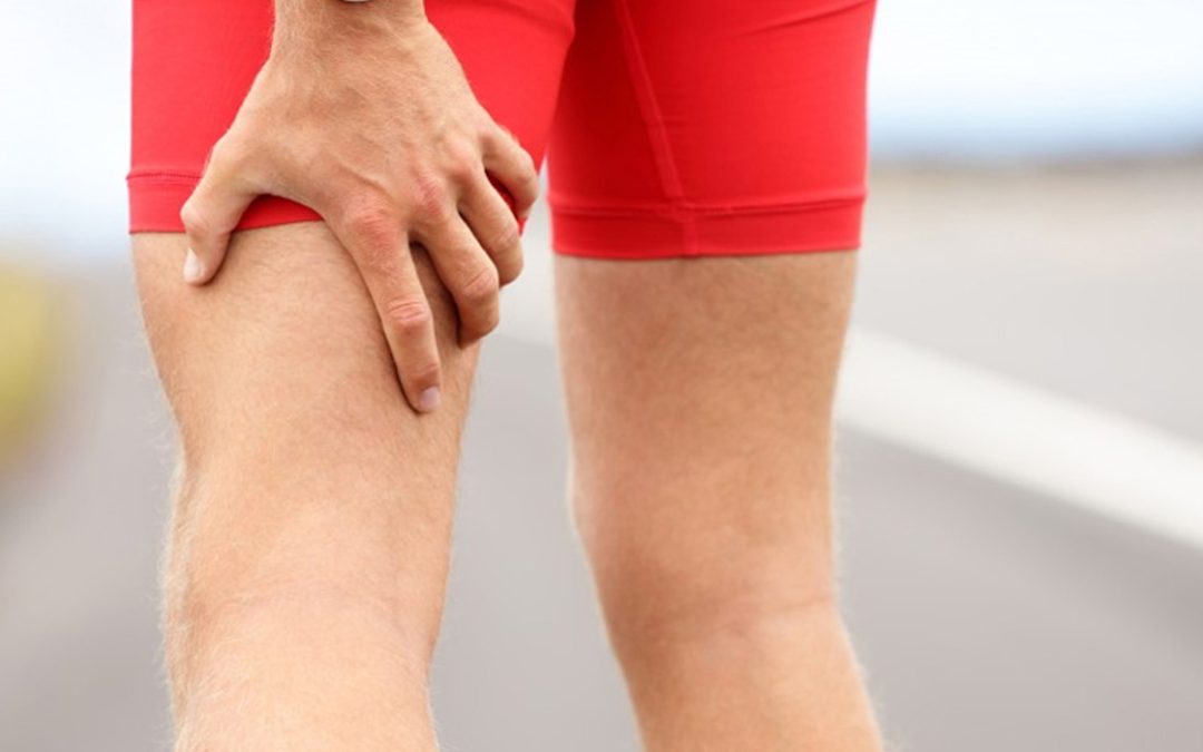 Hamstring Pain in Runners