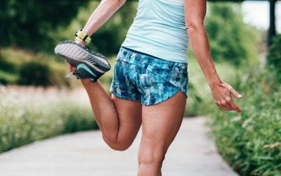 How to start running without getting injured