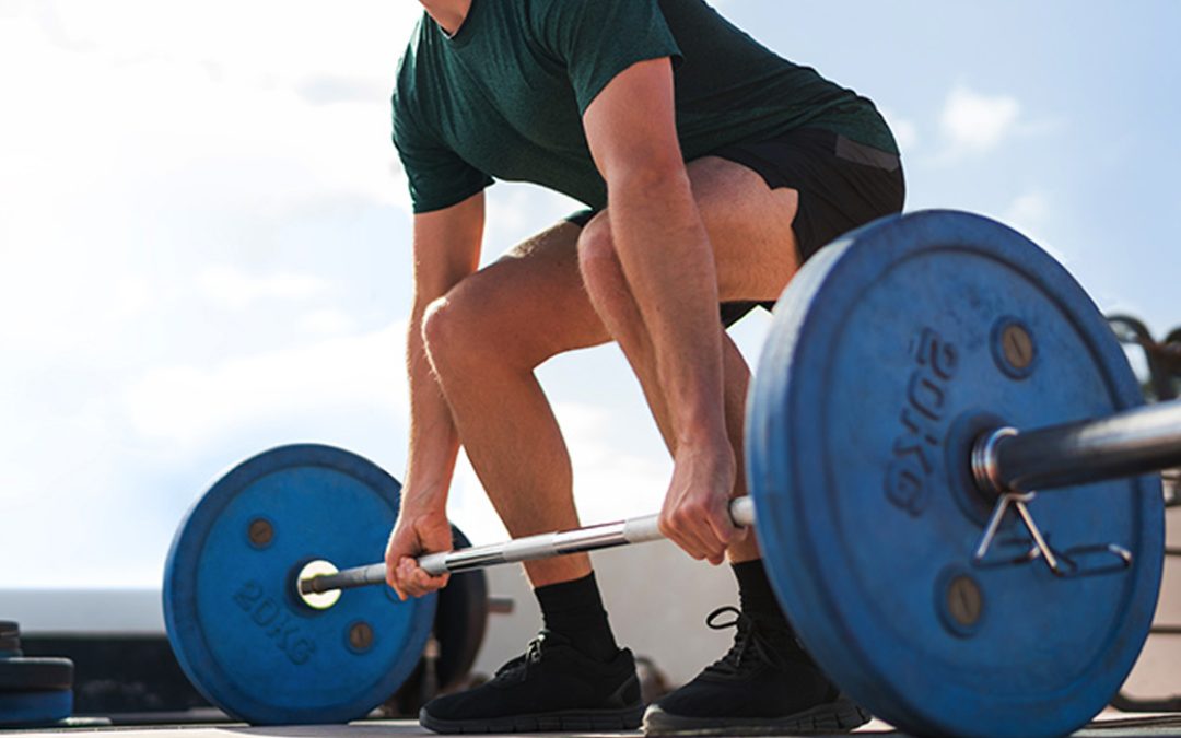 Is deadlifting bad for my back?