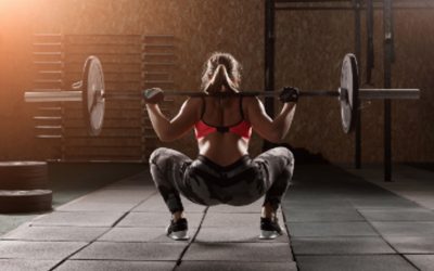 Is squatting bad for your knees?