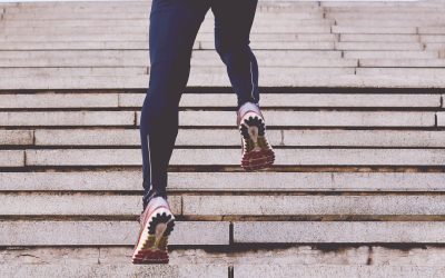 Noisy Knees? Not as bad as they sound!