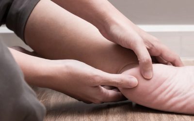What is Plantar Fasciitis?