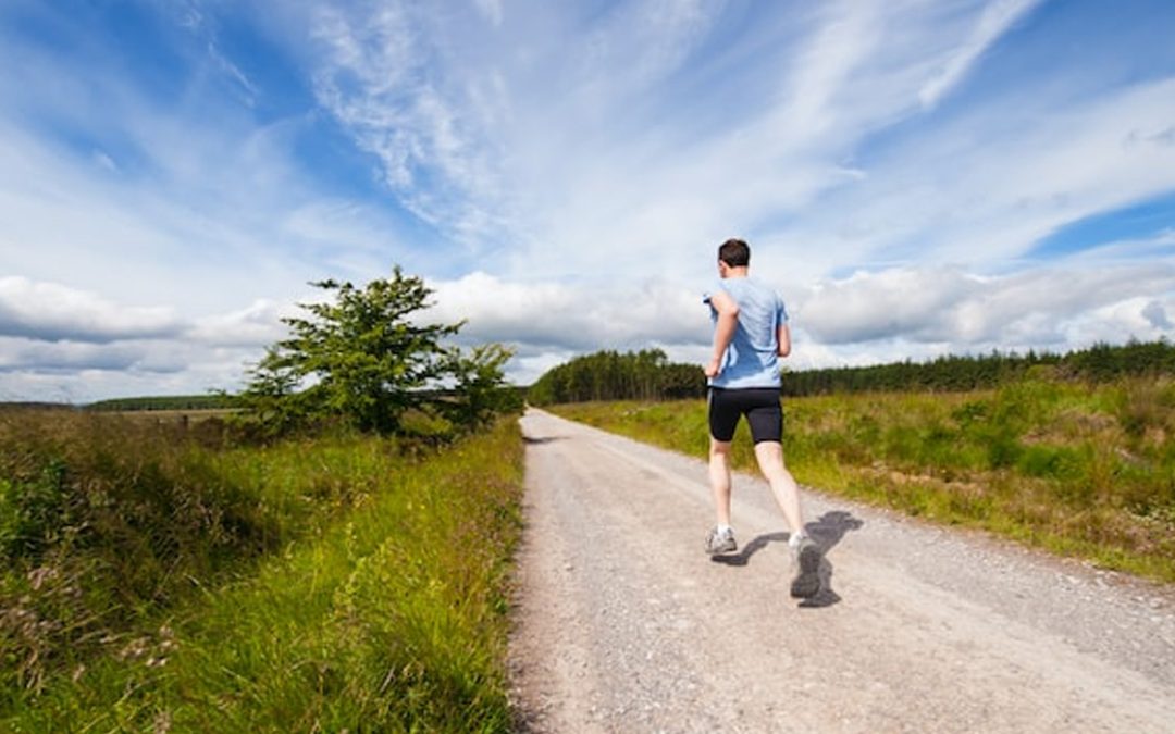Reduce your running injuries today!