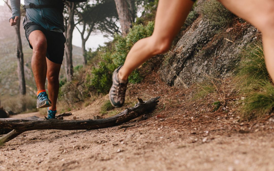 What is running cadence and why does it matter?