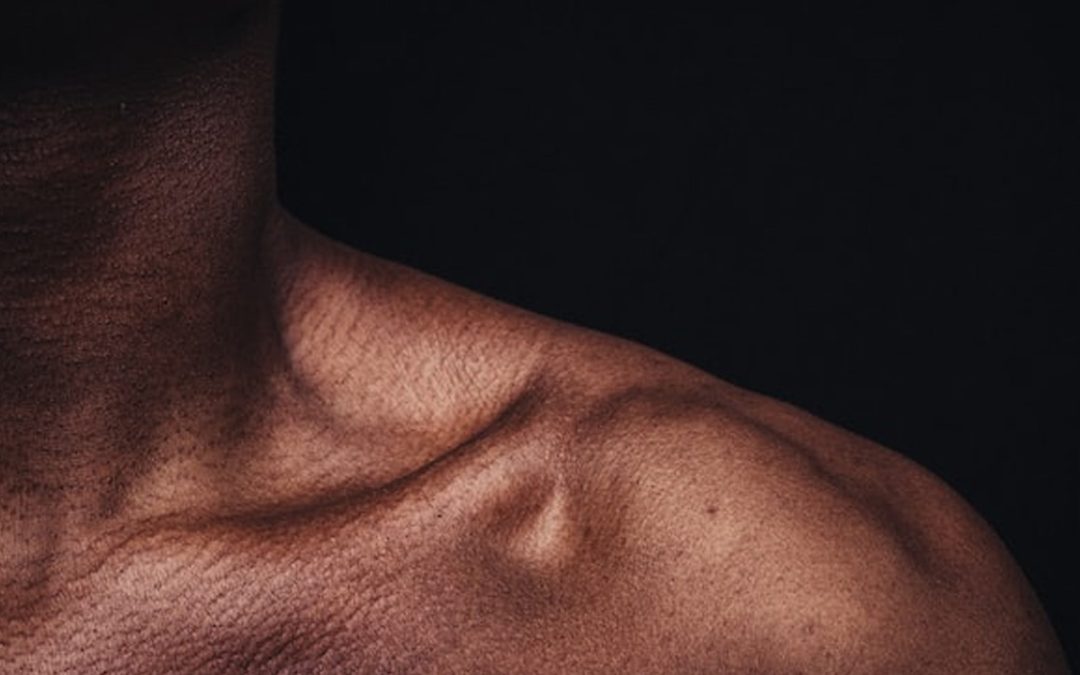 Shoulder AC Joint injuries