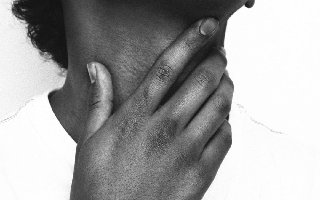 Stop that pain in the neck!