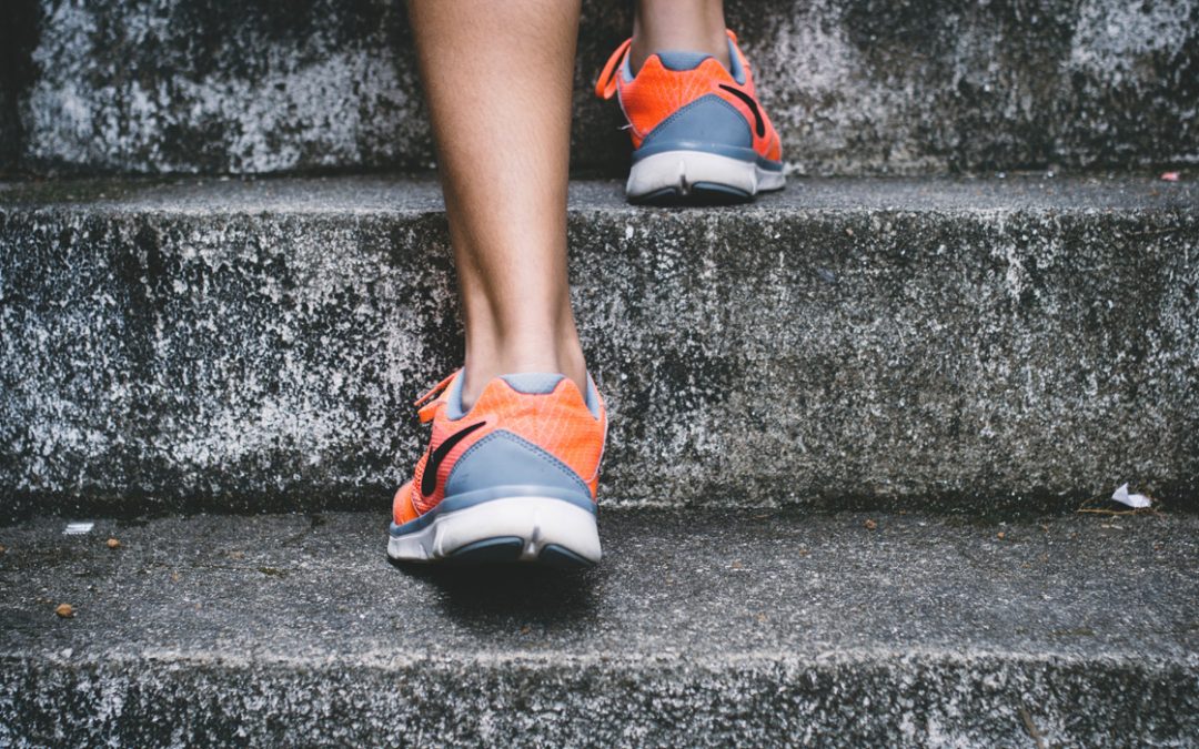 5 favourite strength exercises for runners