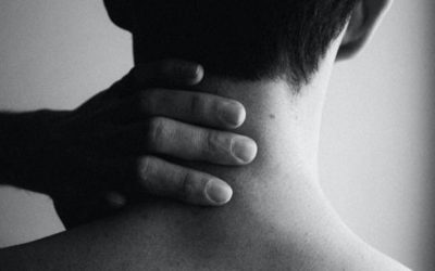 Physio Depot’s top tips to help acute neck pain!