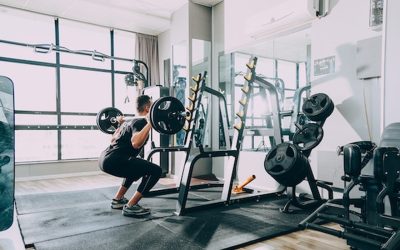 When should you see a sports physiotherapist?